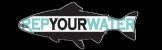 RepYourWater Logo